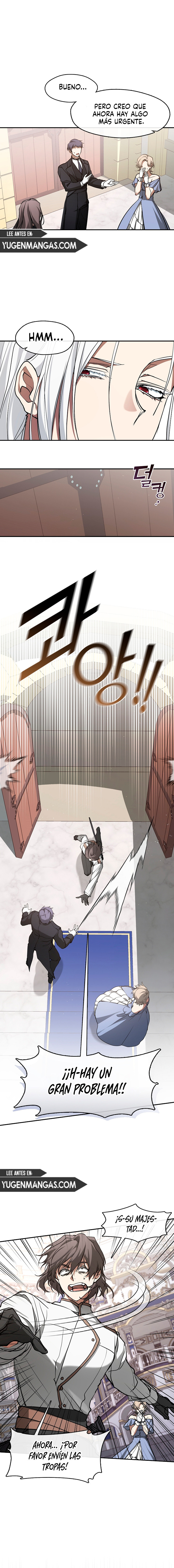 No Pude Abandonar Al Villano Capítulo 96 - Page 4