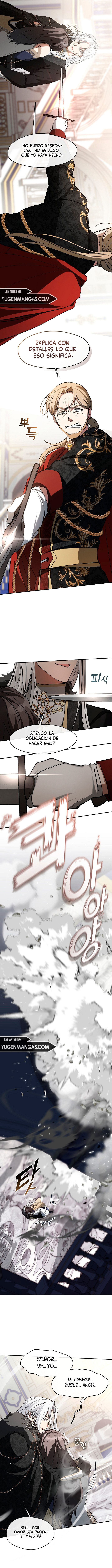 No Pude Abandonar Al Villano Capítulo 96 - Page 7