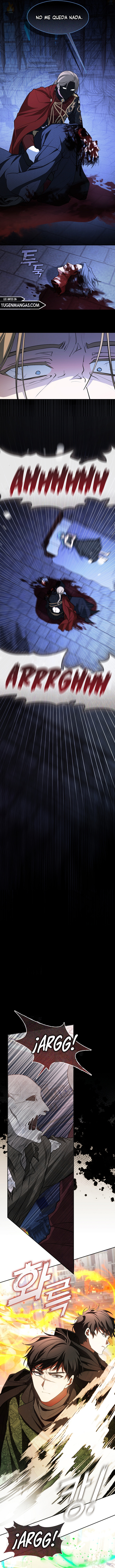 No Pude Abandonar Al Villano Capítulo 98 - Page 11