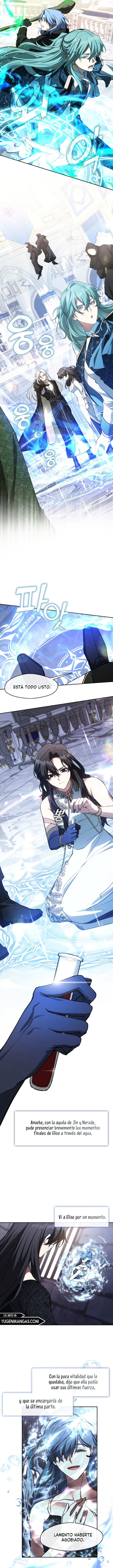 No Pude Abandonar Al Villano Capítulo 98 - Page 12