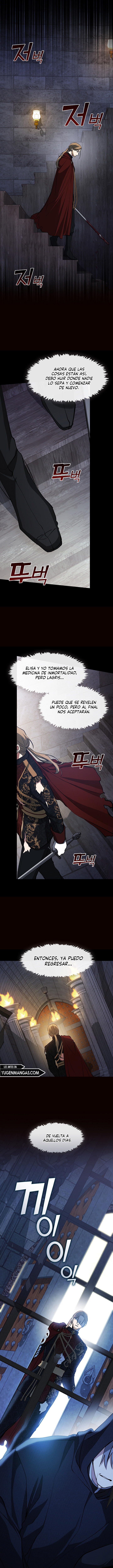 No Pude Abandonar Al Villano Capítulo 98 - Page 5