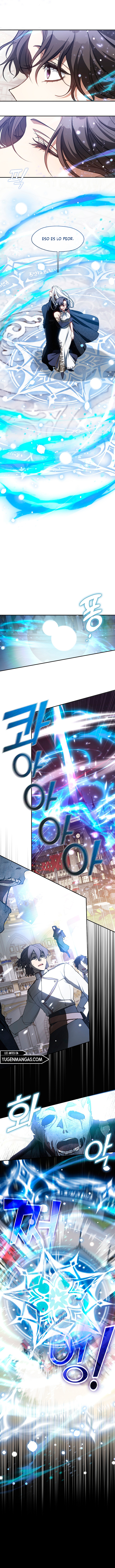 No Pude Abandonar Al Villano Capítulo 99 - Page 8