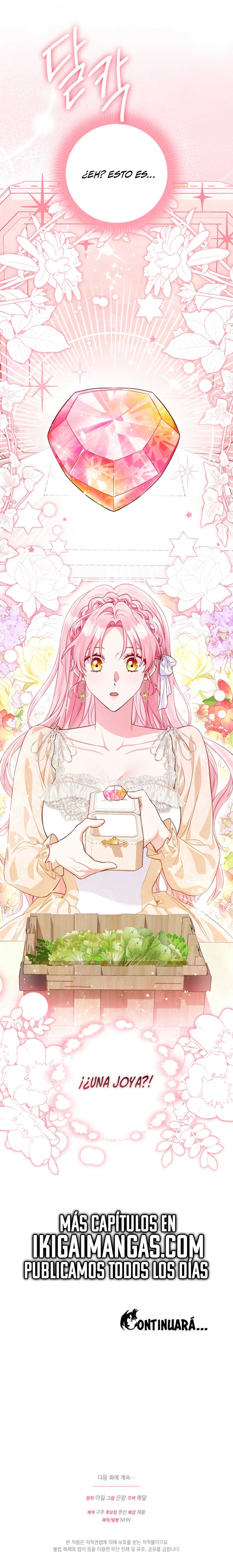 Marcada por el protagonista masculino, incluso como la villana Capítulo 10 - Page 13