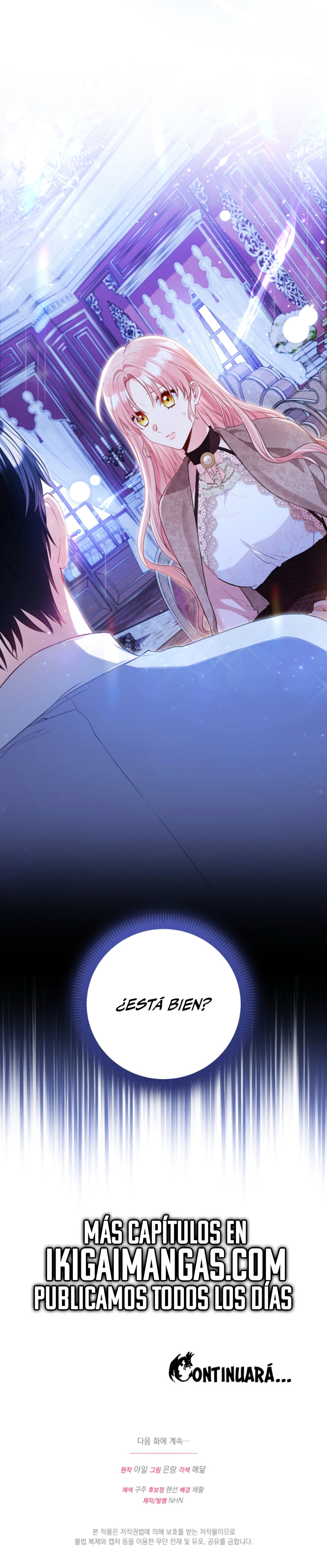 Marcada por el protagonista masculino, incluso como la villana Capítulo 12 - Page 13