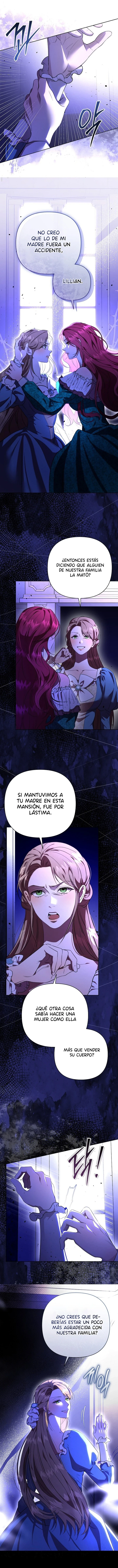 Para ti, el duque perfecto Capítulo 1 - Page 14