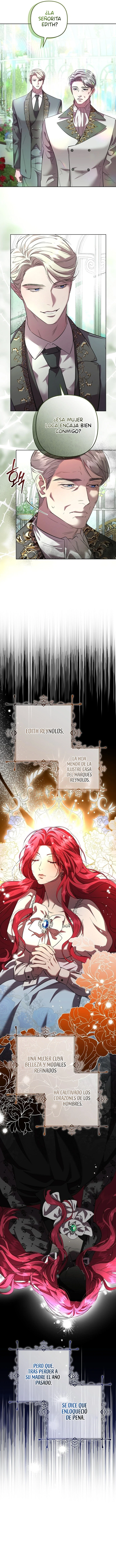 Para ti, el duque perfecto Capítulo 1 - Page 19