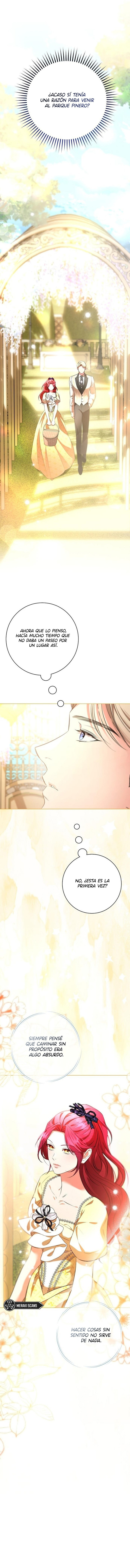 Para ti, el duque perfecto Capítulo 10 - Page 14