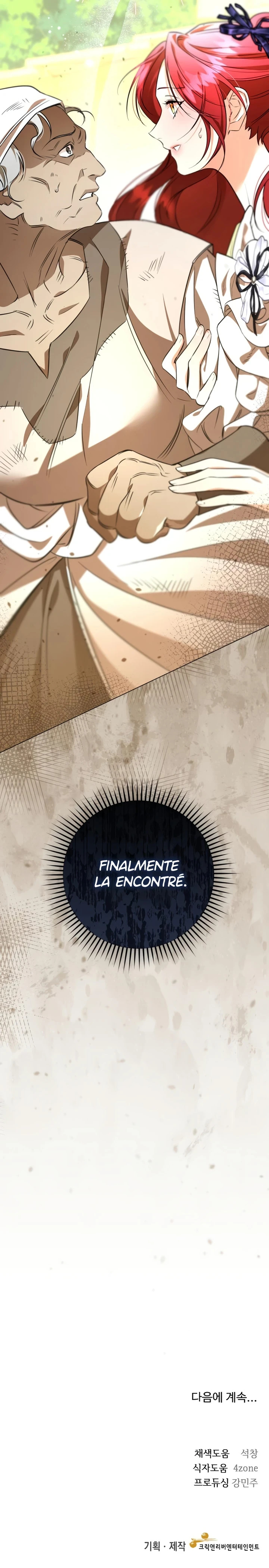 Para ti, el duque perfecto Capítulo 11 - Page 13