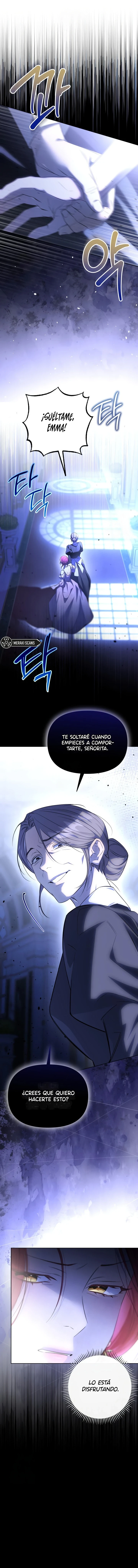 Para ti, el duque perfecto Capítulo 4 - Page 11