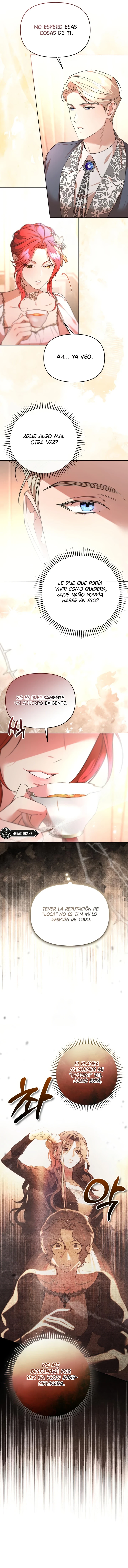 Para ti, el duque perfecto Capítulo 4 - Page 4