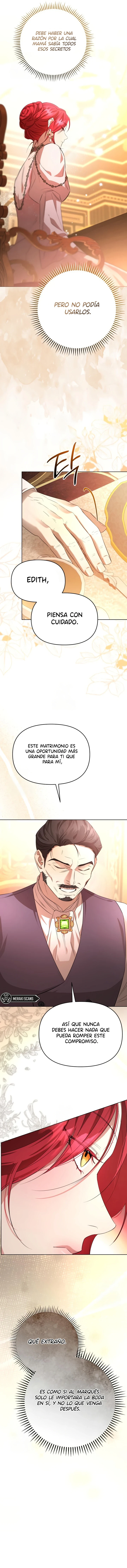 Para ti, el duque perfecto Capítulo 5 - Page 13