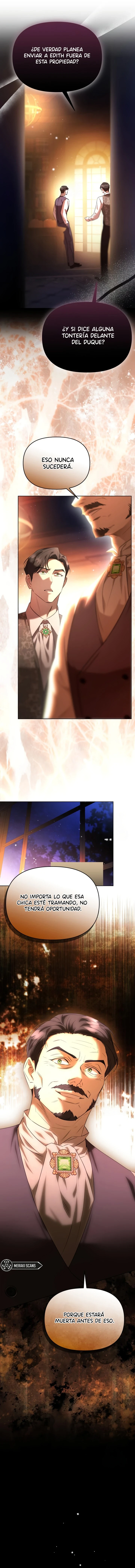 Para ti, el duque perfecto Capítulo 5 - Page 15