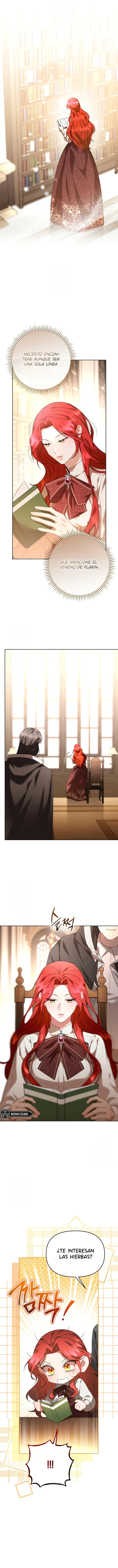 Para ti, el duque perfecto Capítulo 6 - Page 14