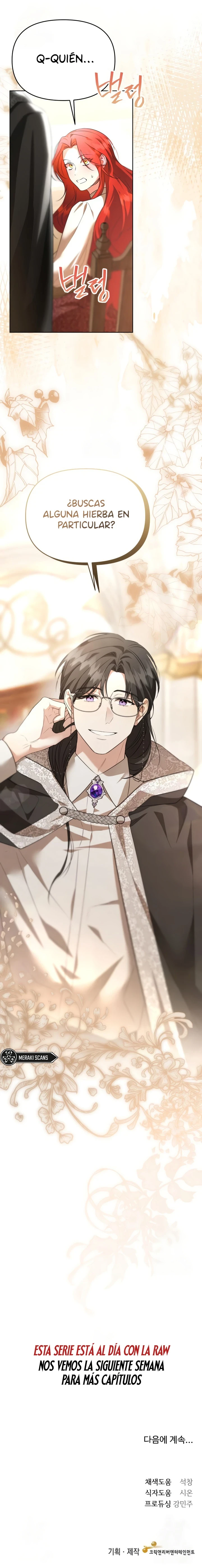 Para ti, el duque perfecto Capítulo 6 - Page 15