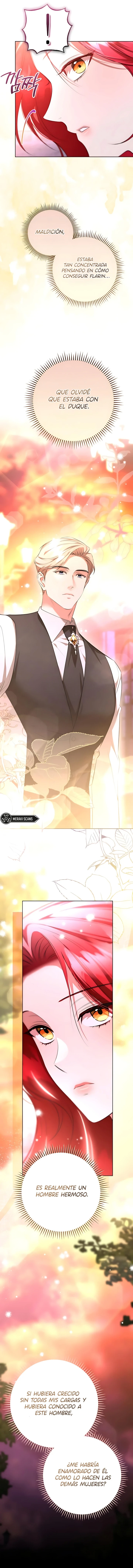 Para ti, el duque perfecto Capítulo 8 - Page 10