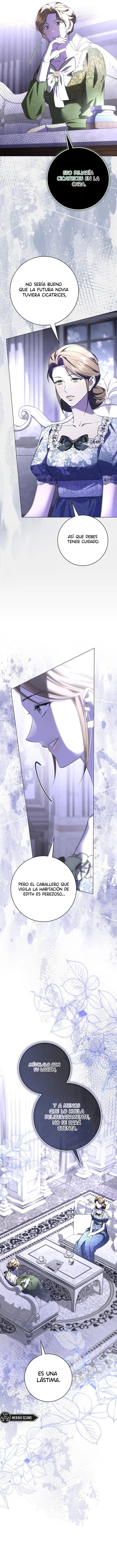 Para ti, el duque perfecto Capítulo 9 - Page 15