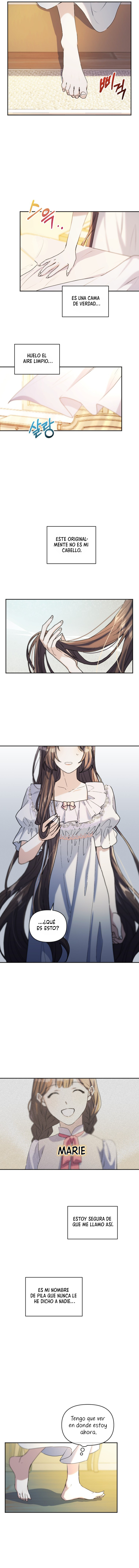 No evites al hombre perfecto Capítulo 1 - Page 10