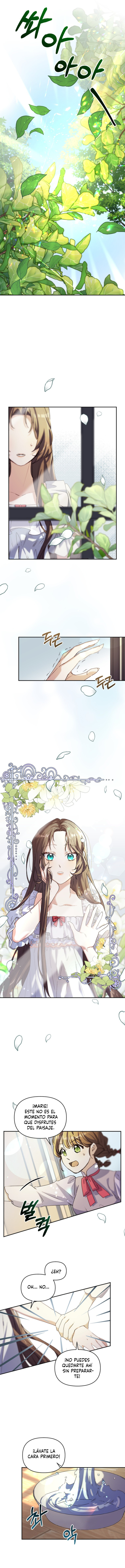 No evites al hombre perfecto Capítulo 1 - Page 11