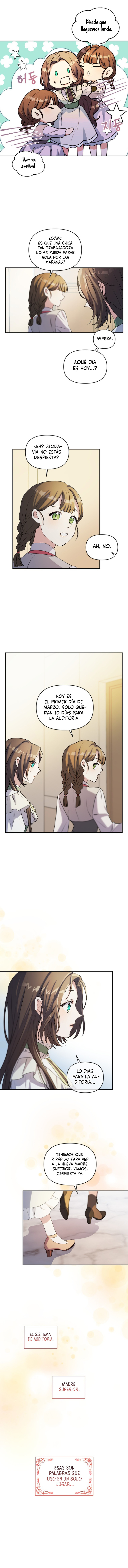 No evites al hombre perfecto Capítulo 1 - Page 12