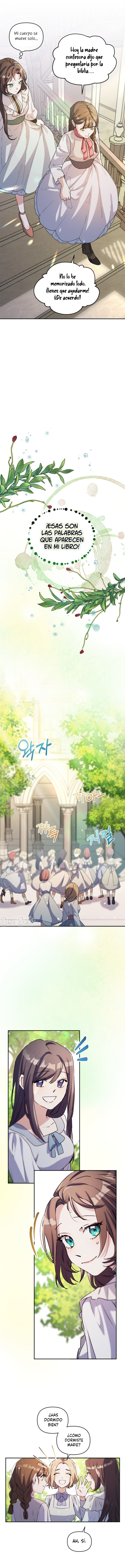 No evites al hombre perfecto Capítulo 1 - Page 13