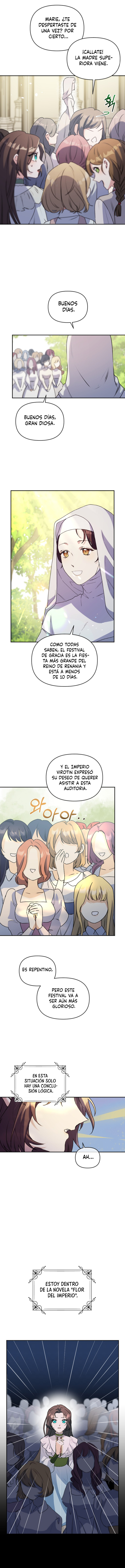 No evites al hombre perfecto Capítulo 1 - Page 14