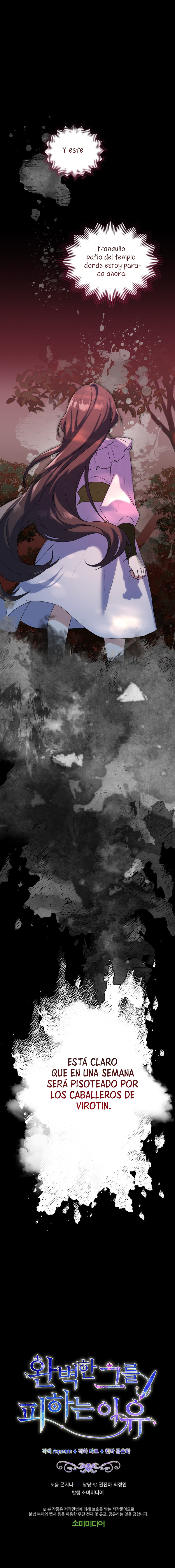 No evites al hombre perfecto Capítulo 1 - Page 15