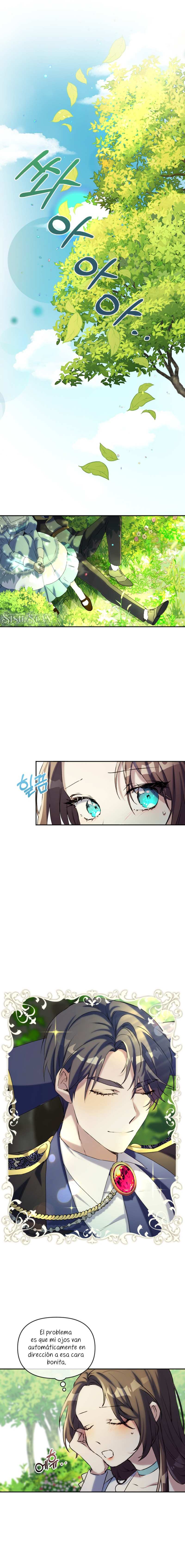 No evites al hombre perfecto Capítulo 1 - Page 4