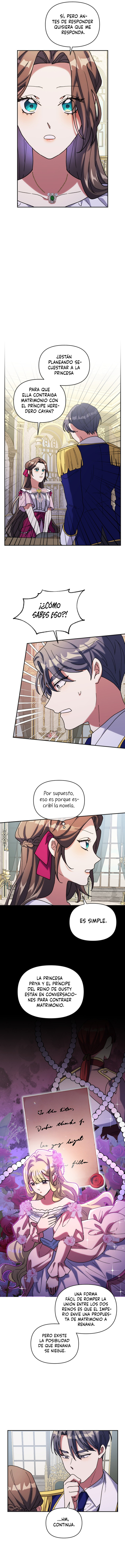 No evites al hombre perfecto Capítulo 10 - Page 12