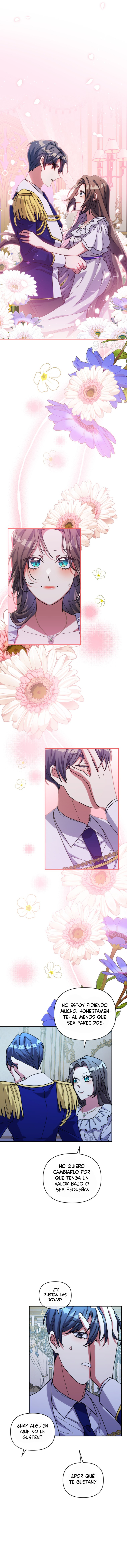 No evites al hombre perfecto Capítulo 11 - Page 11