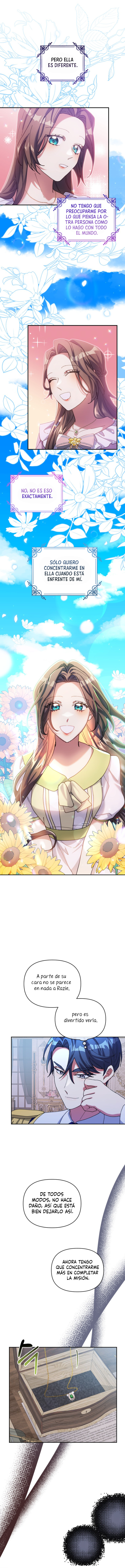 No evites al hombre perfecto Capítulo 11 - Page 15