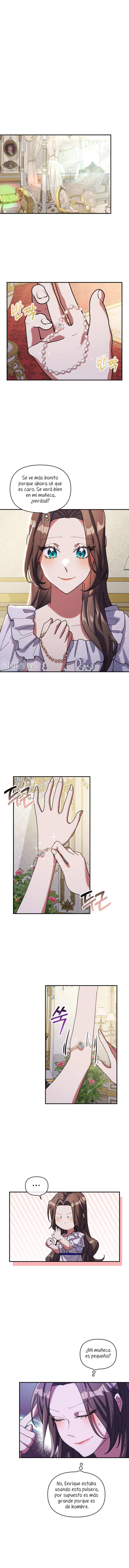 No evites al hombre perfecto Capítulo 12 - Page 2