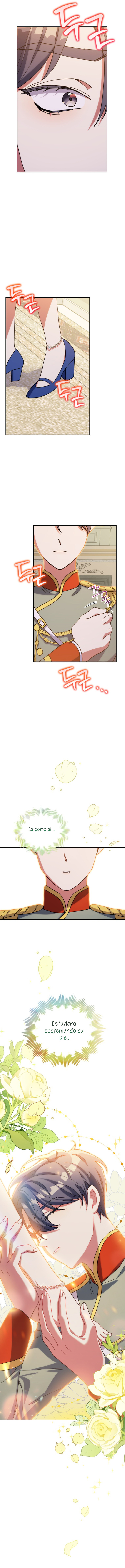 No evites al hombre perfecto Capítulo 12 - Page 6