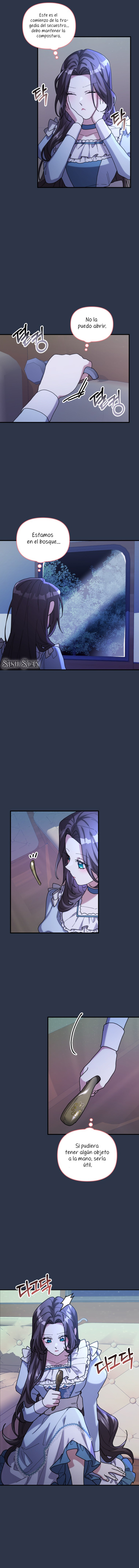 No evites al hombre perfecto Capítulo 14 - Page 12