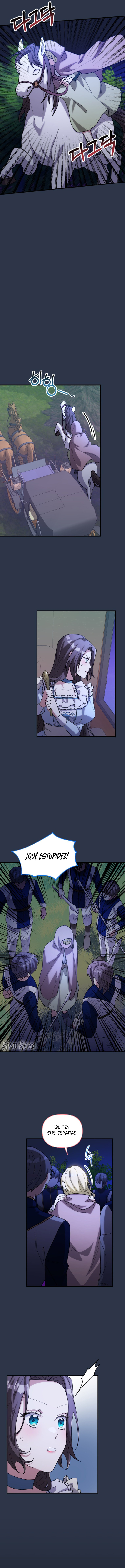 No evites al hombre perfecto Capítulo 14 - Page 13