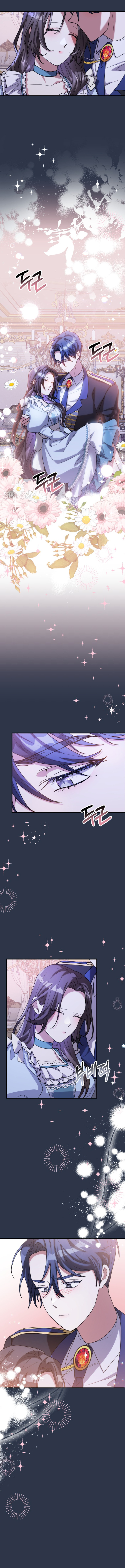 No evites al hombre perfecto Capítulo 14 - Page 9