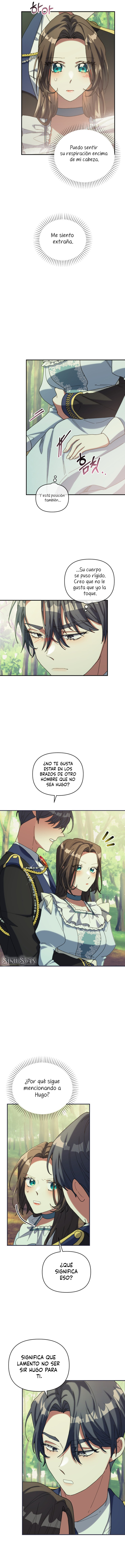 No evites al hombre perfecto Capítulo 16 - Page 12