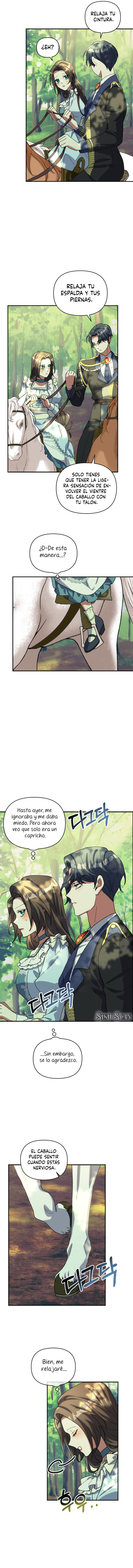 No evites al hombre perfecto Capítulo 16 - Page 3