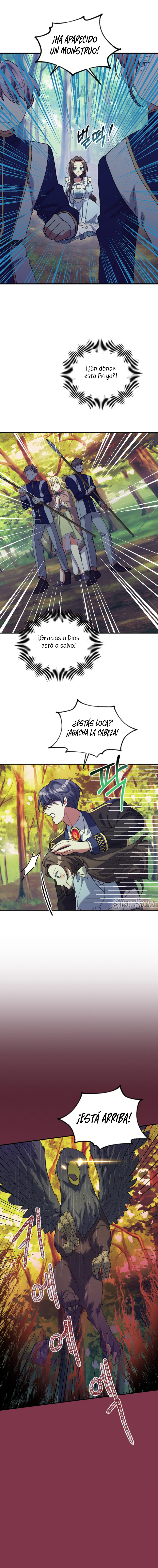 No evites al hombre perfecto Capítulo 16 - Page 6