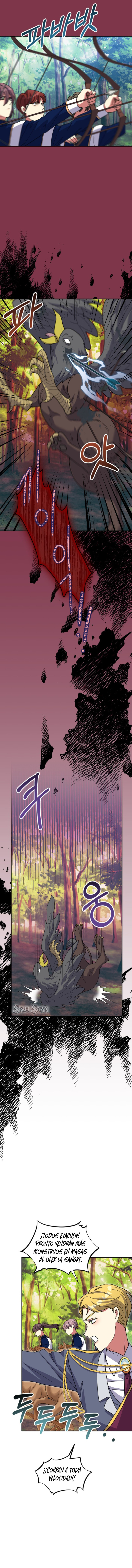 No evites al hombre perfecto Capítulo 16 - Page 8