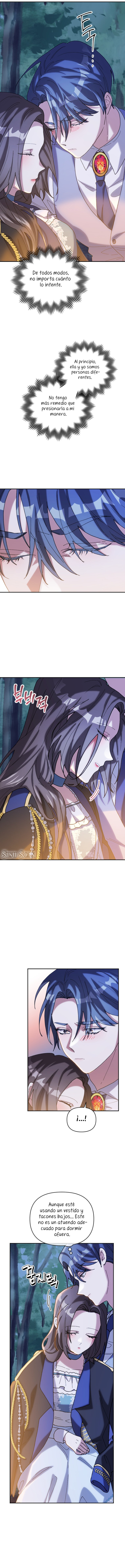 No evites al hombre perfecto Capítulo 17 - Page 12