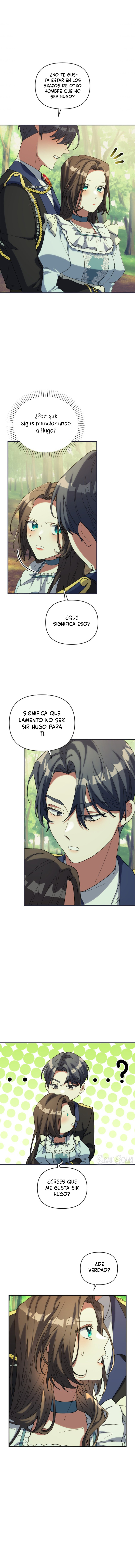 No evites al hombre perfecto Capítulo 17 - Page 2