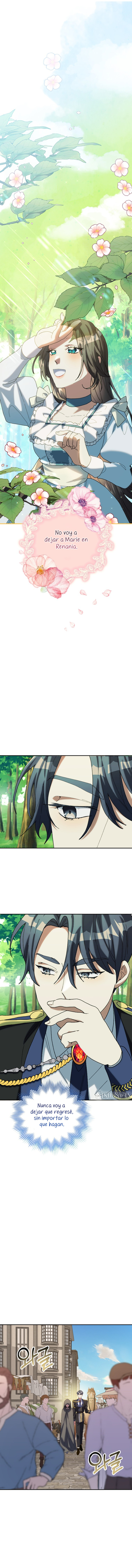 No evites al hombre perfecto Capítulo 18 - Page 12