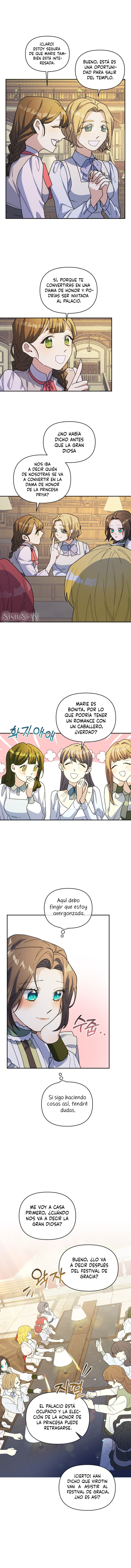 No evites al hombre perfecto Capítulo 2 - Page 12