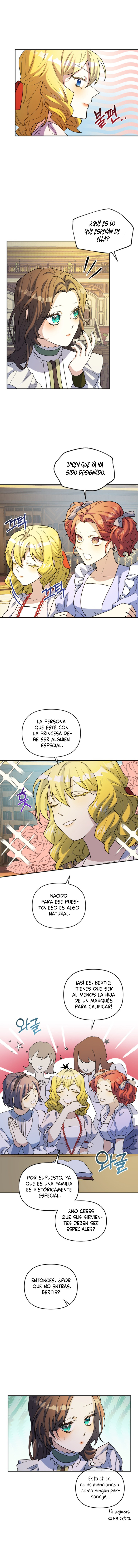 No evites al hombre perfecto Capítulo 2 - Page 13