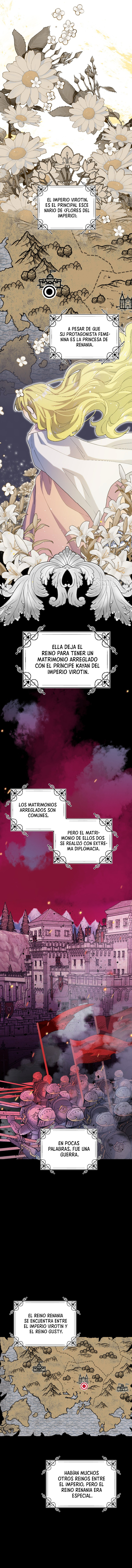 No evites al hombre perfecto Capítulo 2 - Page 4