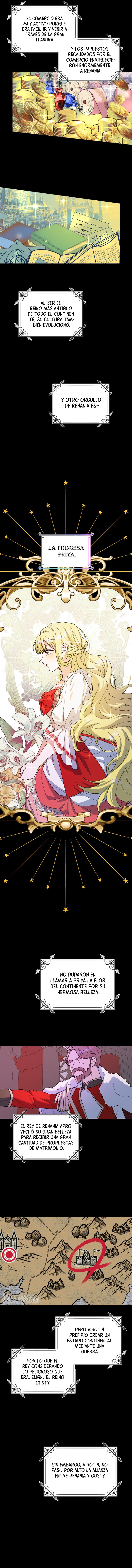 No evites al hombre perfecto Capítulo 2 - Page 5