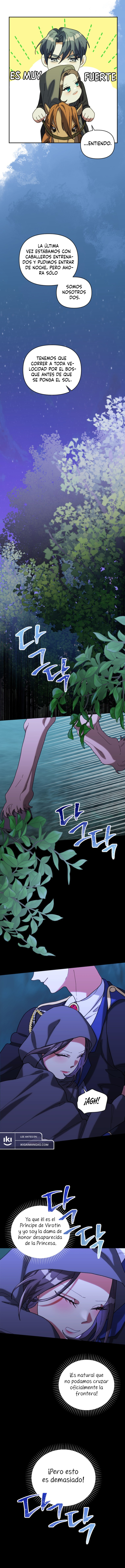 No evites al hombre perfecto Capítulo 20 - Page 10