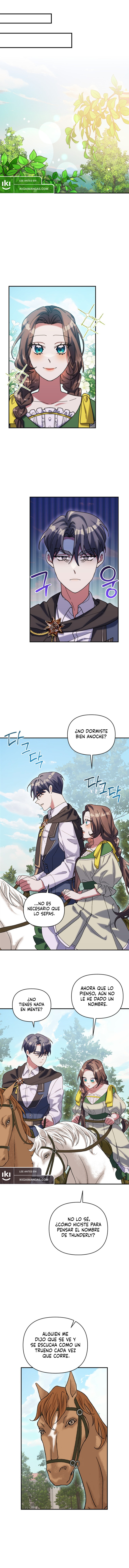 No evites al hombre perfecto Capítulo 23 - Page 10