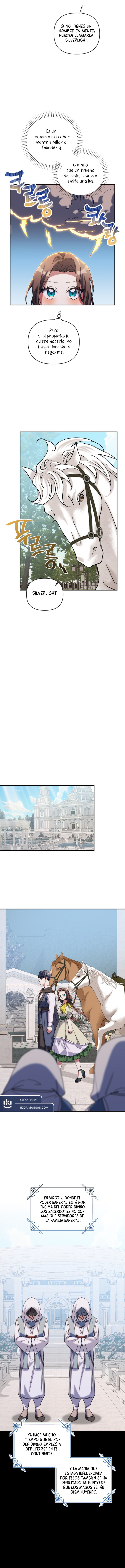 No evites al hombre perfecto Capítulo 23 - Page 12