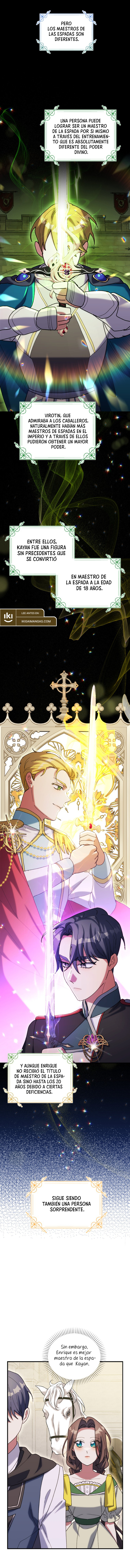 No evites al hombre perfecto Capítulo 23 - Page 13